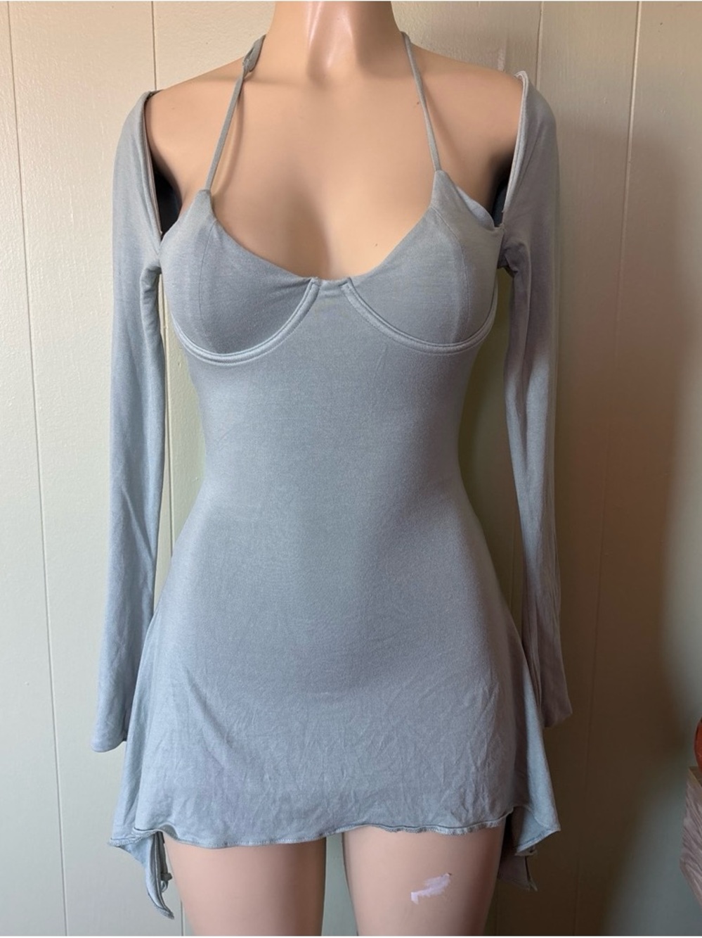 Oh Polly Knit Dress